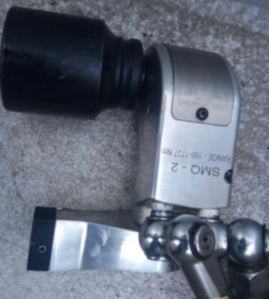 SMX Series Technical